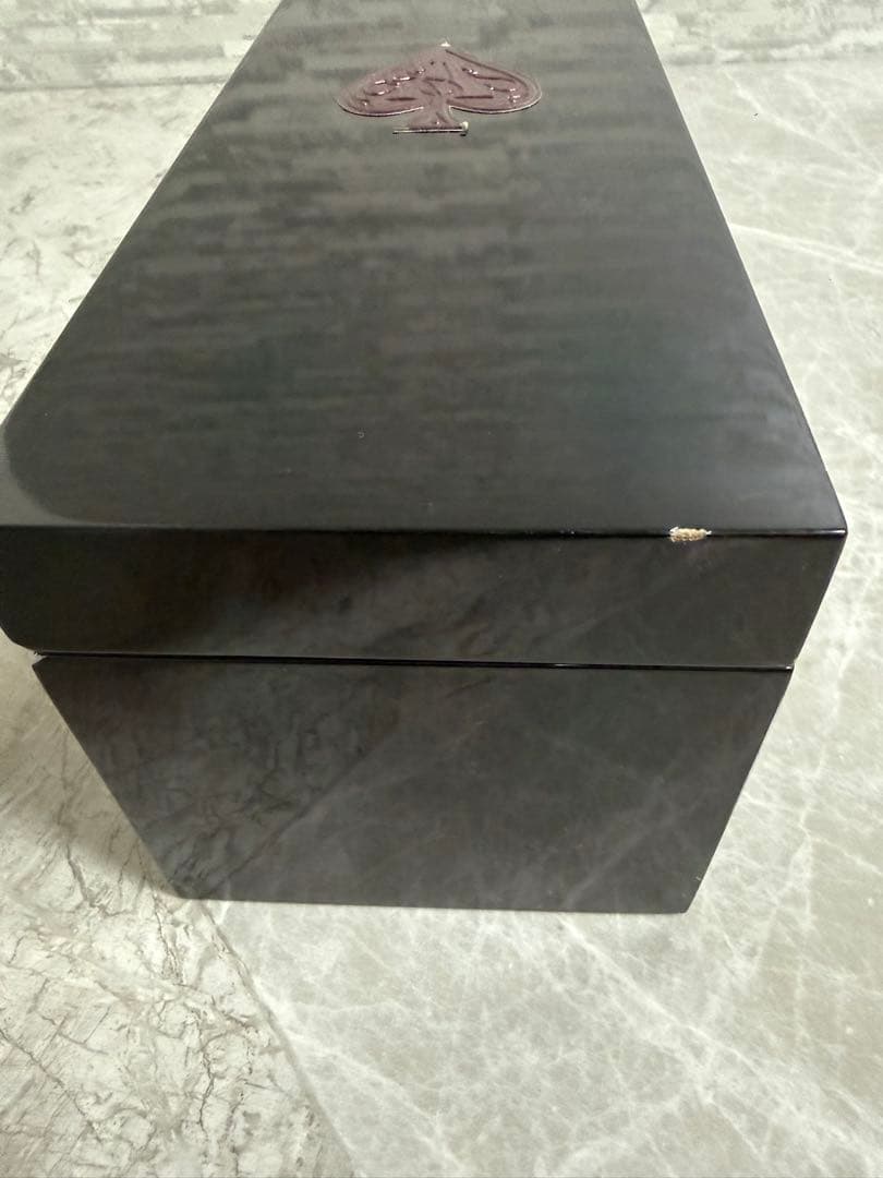 アルマンドレッド［未開封］750ml