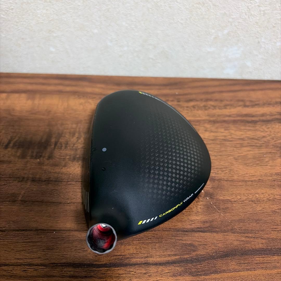 g430max 3w 15度　ヘッドのみ