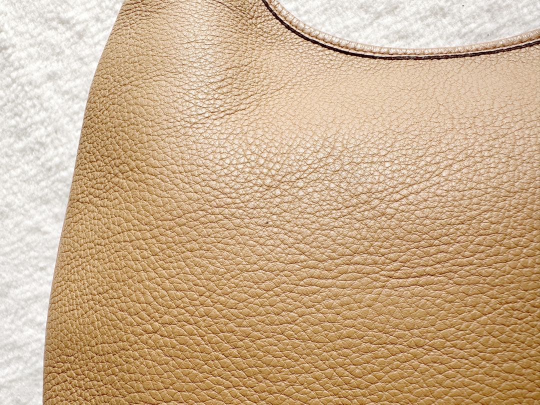 エルメス ガオ ショルダーバッグ□H刻印 HERMES バッグ