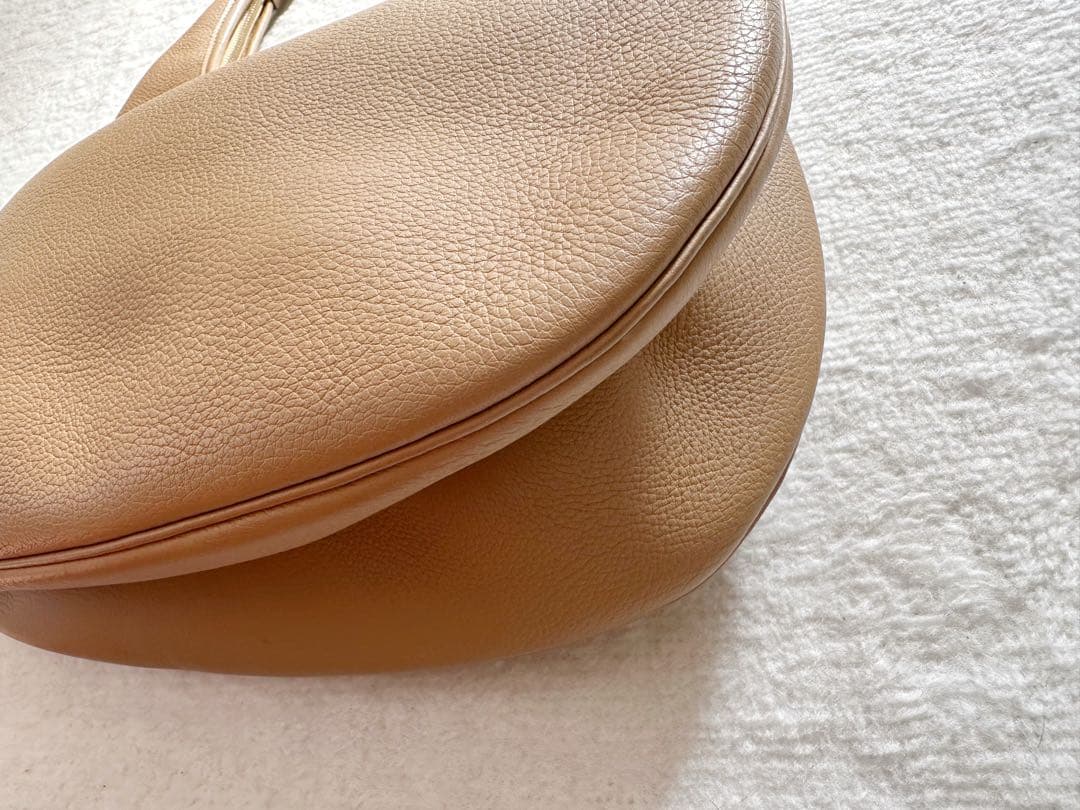 エルメス ガオ ショルダーバッグ□H刻印 HERMES バッグ