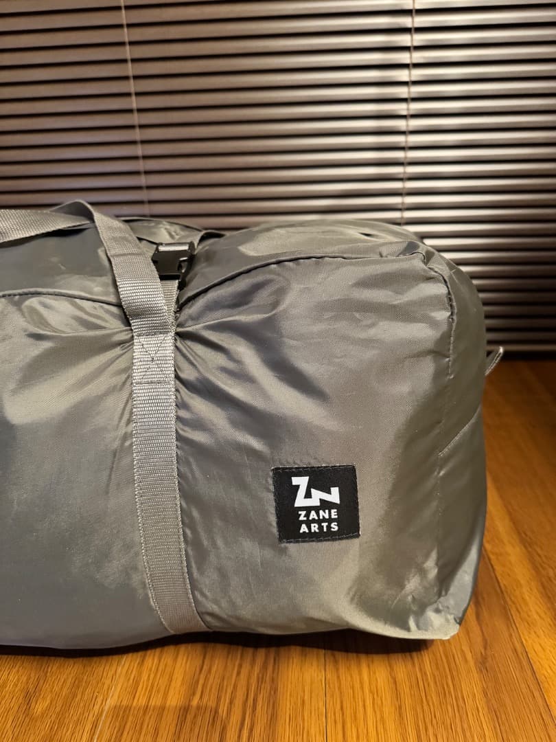 ゼインアーツ ロガ　DT-032（フットプリント + フロアマット付き）