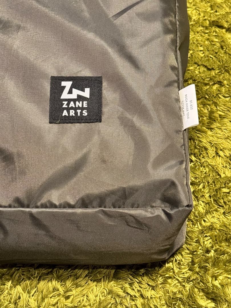 ゼインアーツ ロガ　DT-032（フットプリント + フロアマット付き）