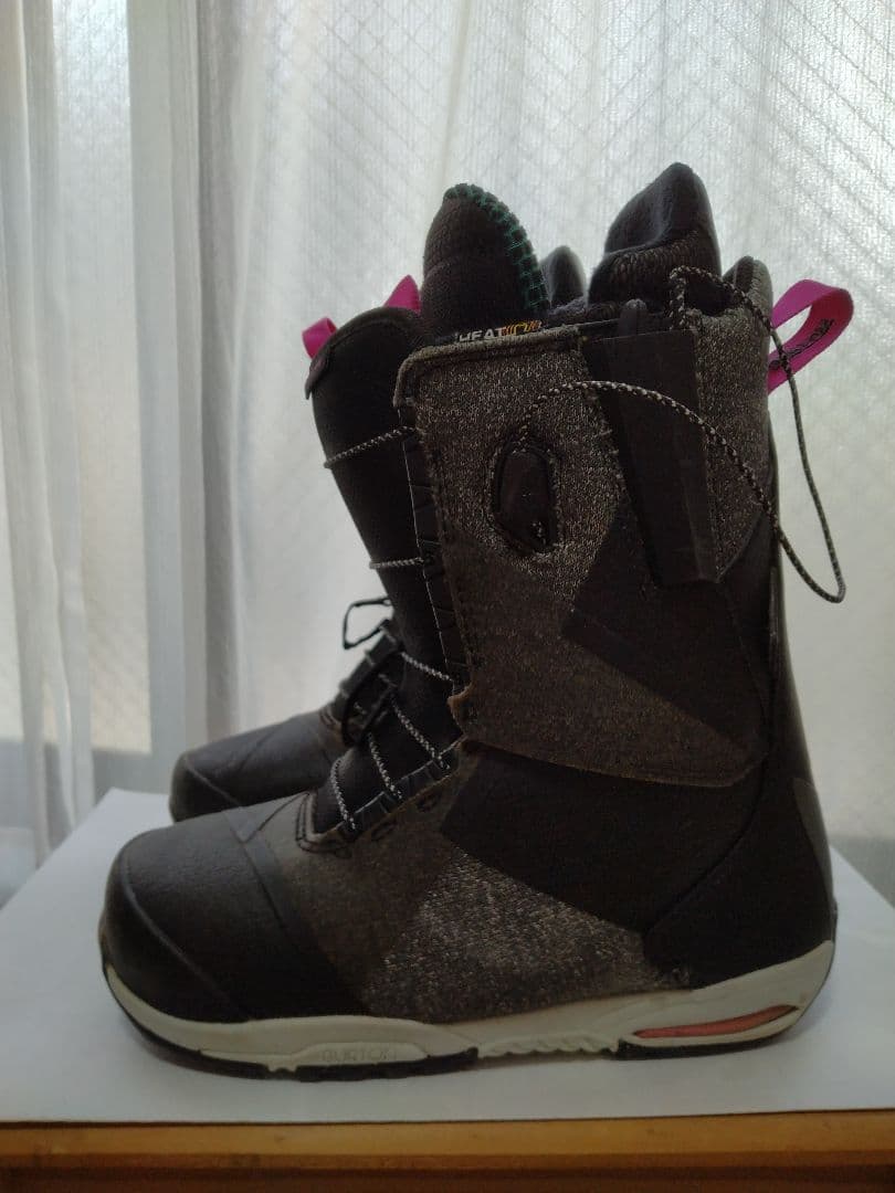 バートン サプリーム ワイド 23.0/burton SUPREME 21-22