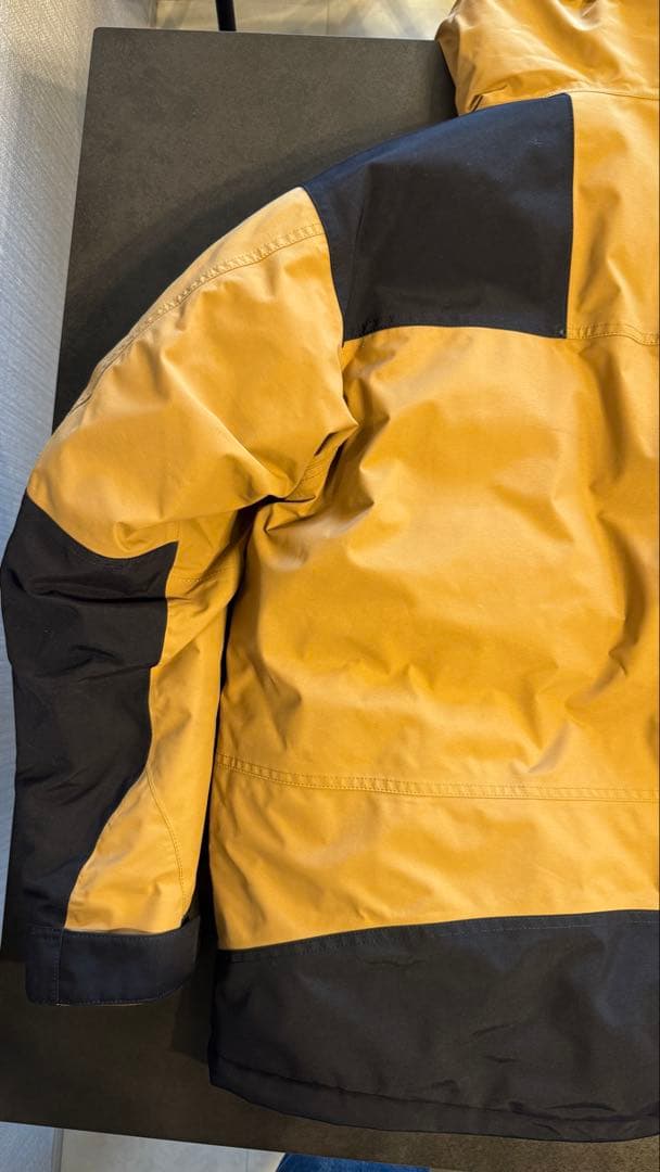 ノースフェイス マウンテンダウンジャケット sizeL ND91930