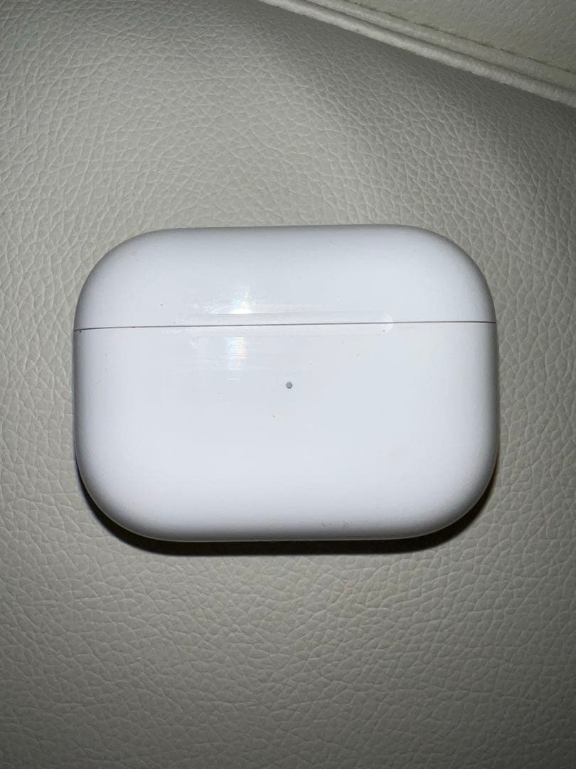 【先着順】AirPods Pro 2 Lightning ifaceケース付属可