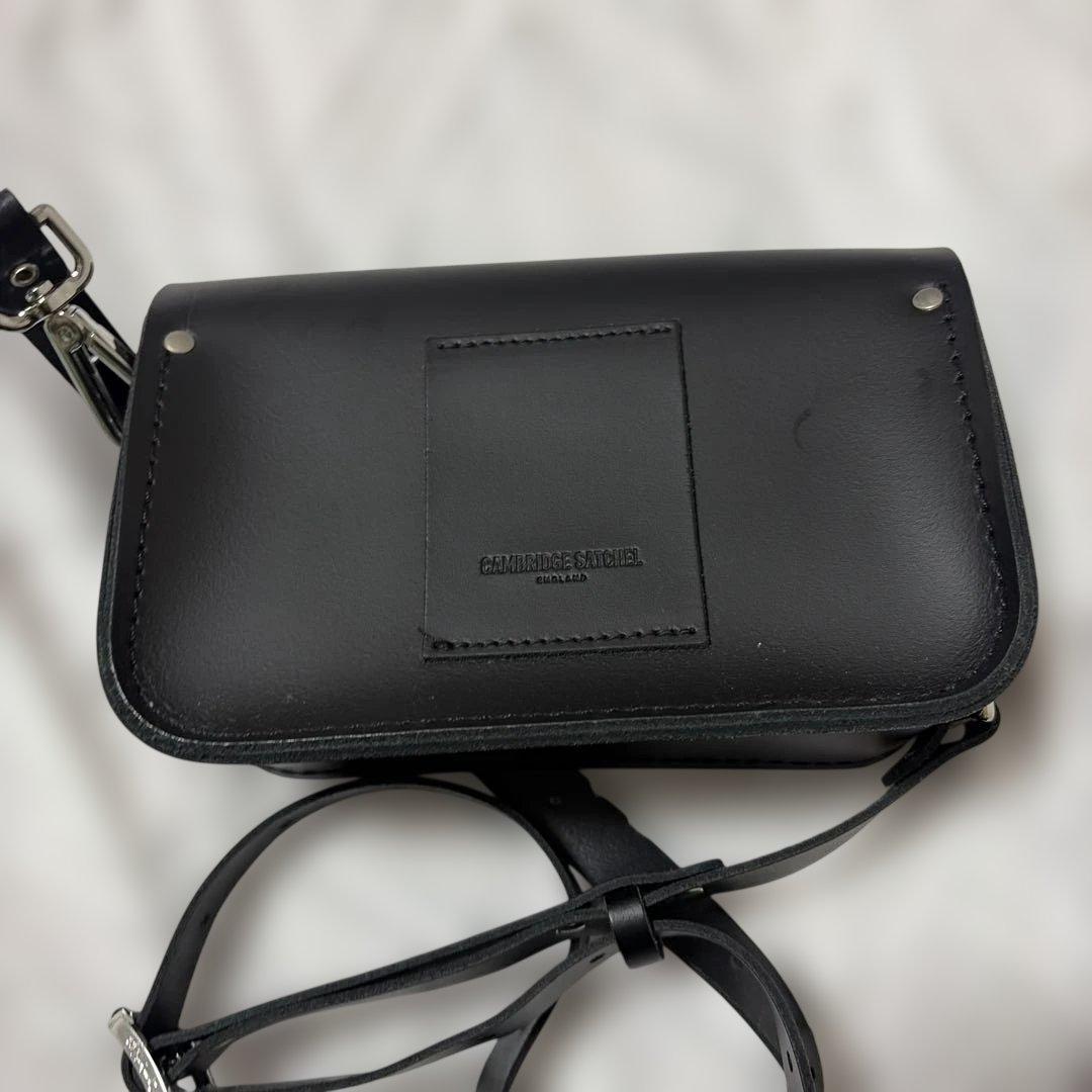 バッグ CAMBRIDGE SATCHEL BEAMS