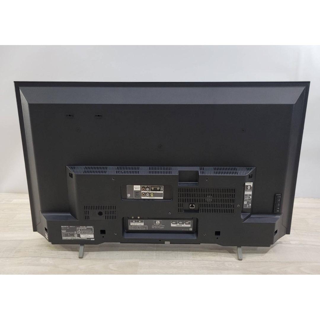 ソニー 40V型液晶テレビ ブラビア KDL-40W600B 2014年モデル