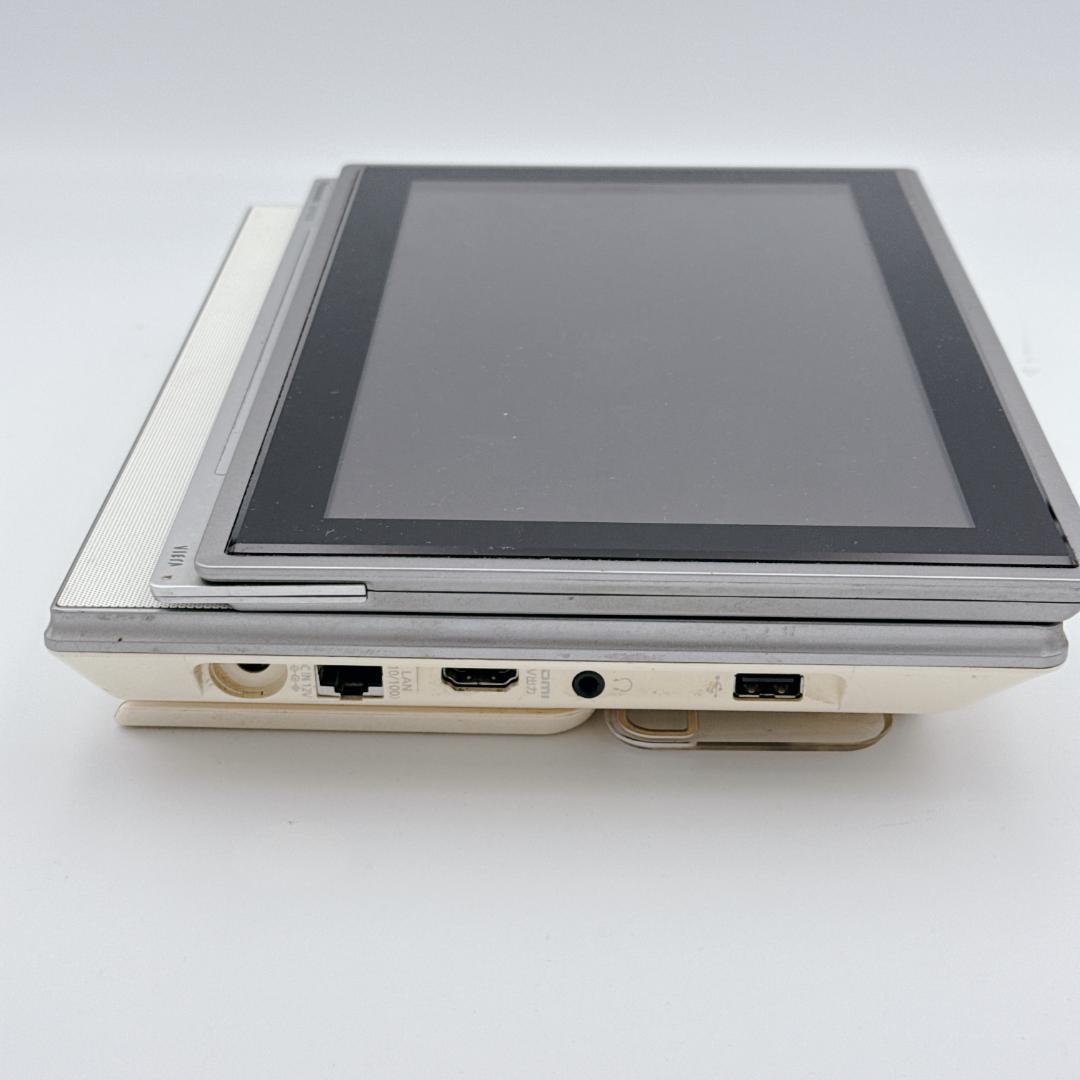 Panasonic VIERA DMP-BV200 ポータブルテレビ