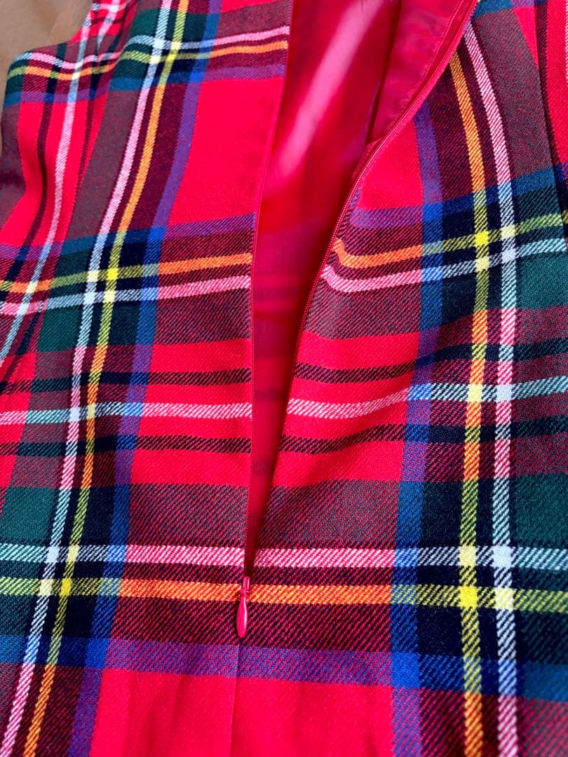 Yorkland ワンピース 7AR