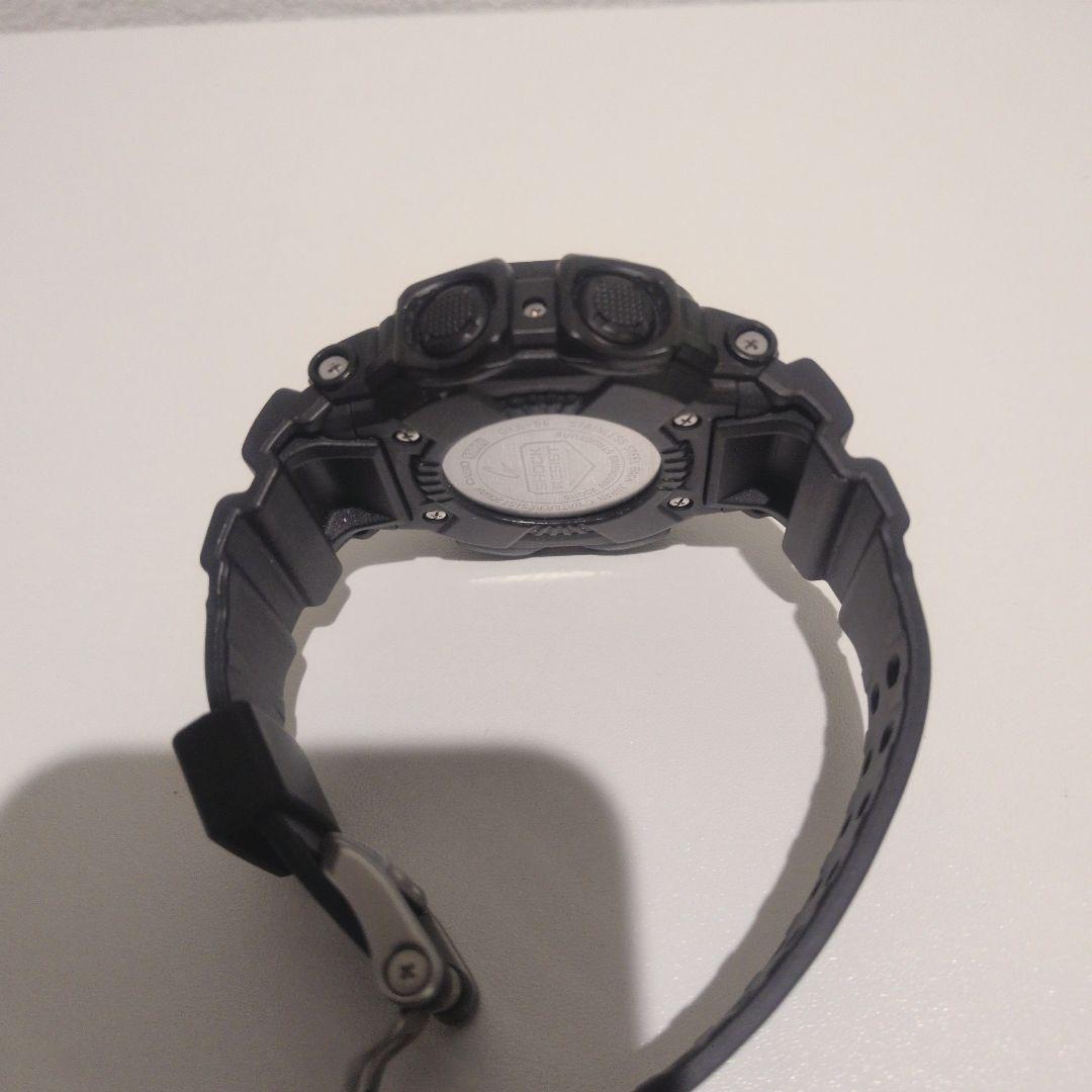 CASIO G-SHOCK GXW-56-1BJF（電波ソーラー・タフソーラー）