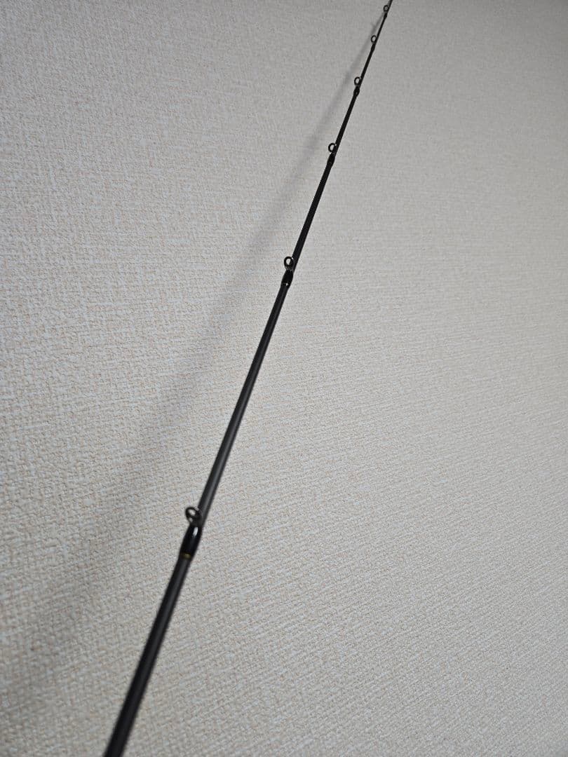 グラディエーターアンチ　フロッグマン