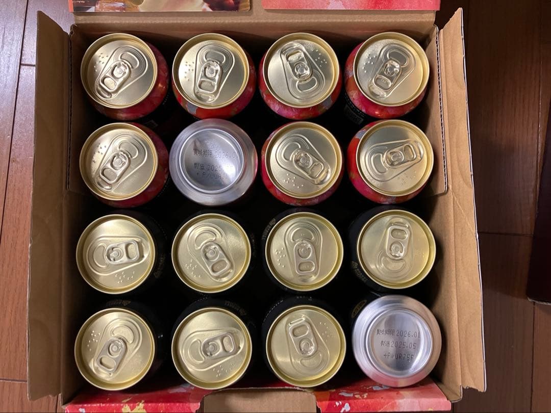 ジルバ様エビスプレミアムモルツビール　まとめ売り