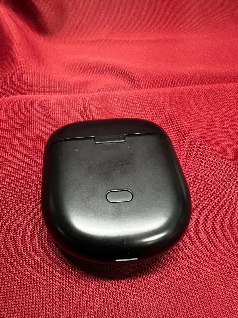 Bose ワイヤレスイヤホン QuietComfort Earbuds II