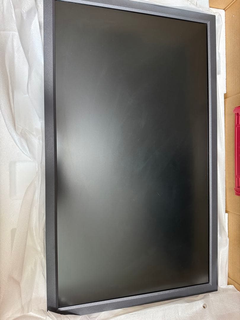 ディスプレイ・モニター本体 zowie XL2411k