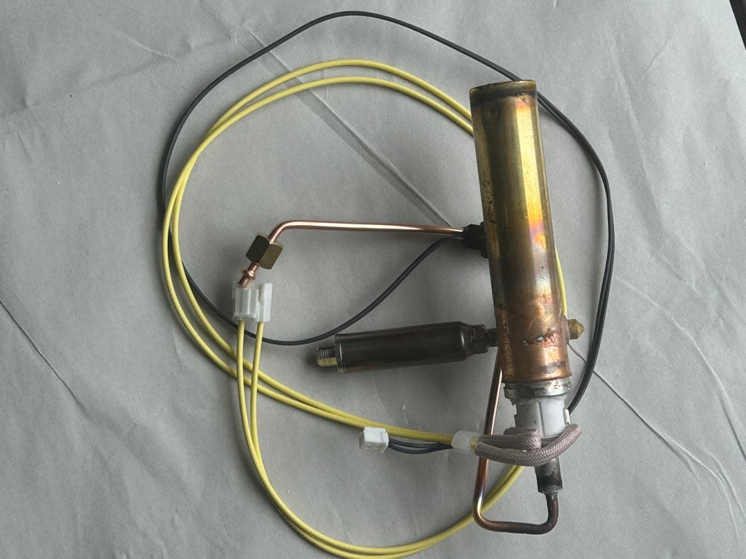 ダイニチ気化器　業務用　FM-19対応　FM-195F〜FM-19F2