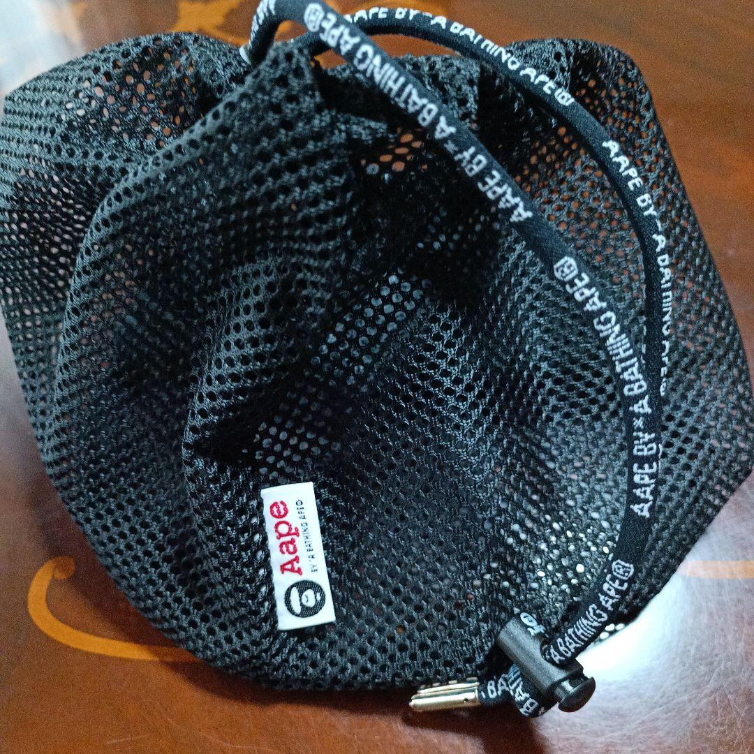 【新品未使用】A BATHING APE キャンプセット エイプ