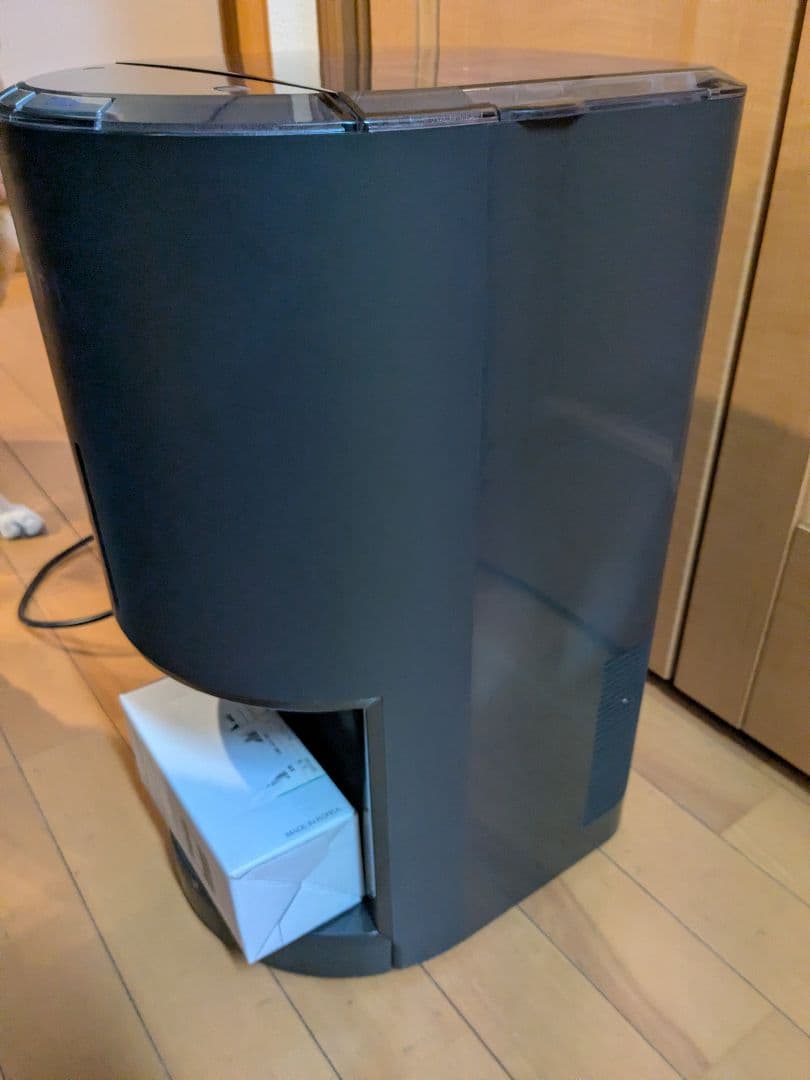 エブリィフレシャス mini every frecious