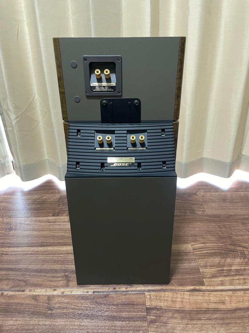 【スピーカー】BOSE 363　WestBorough 1台　R