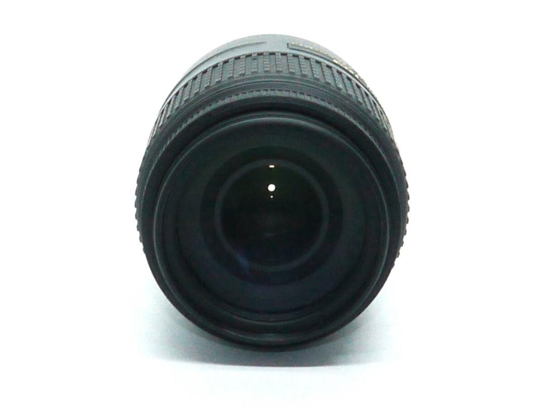 レンズ(ズーム) Nikon AF-S DX NIKKOR 55-300mm VR