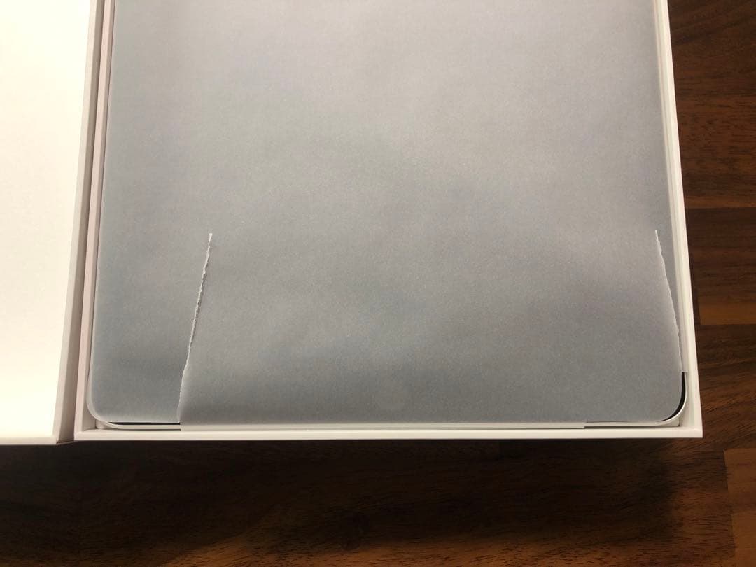 Apple iPad 第９世代　Wi-Fi 64GB シルバー　MK2L3J/A