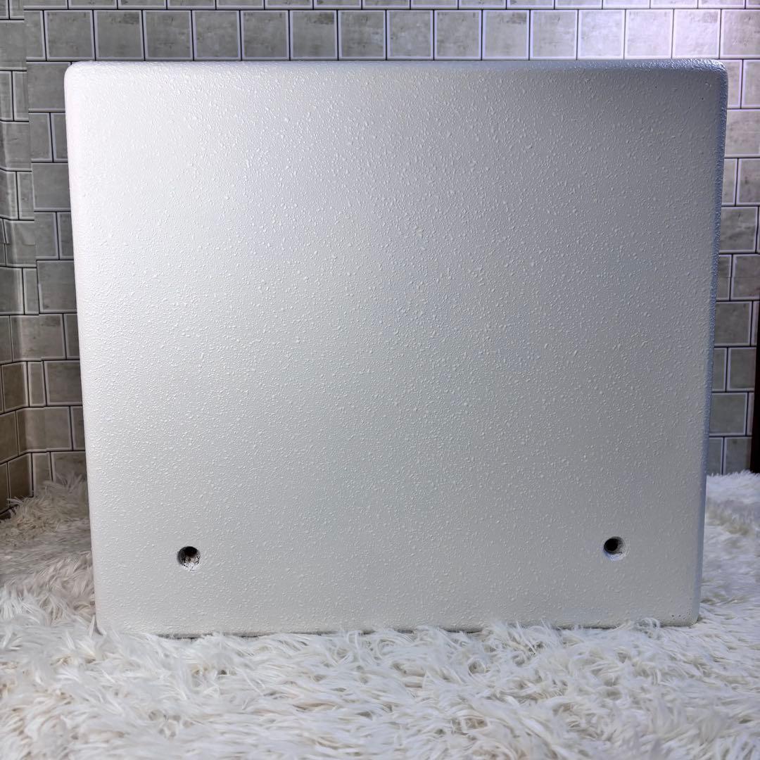 TOA ティーオーエー FB-120W サブウーファー スピーカー