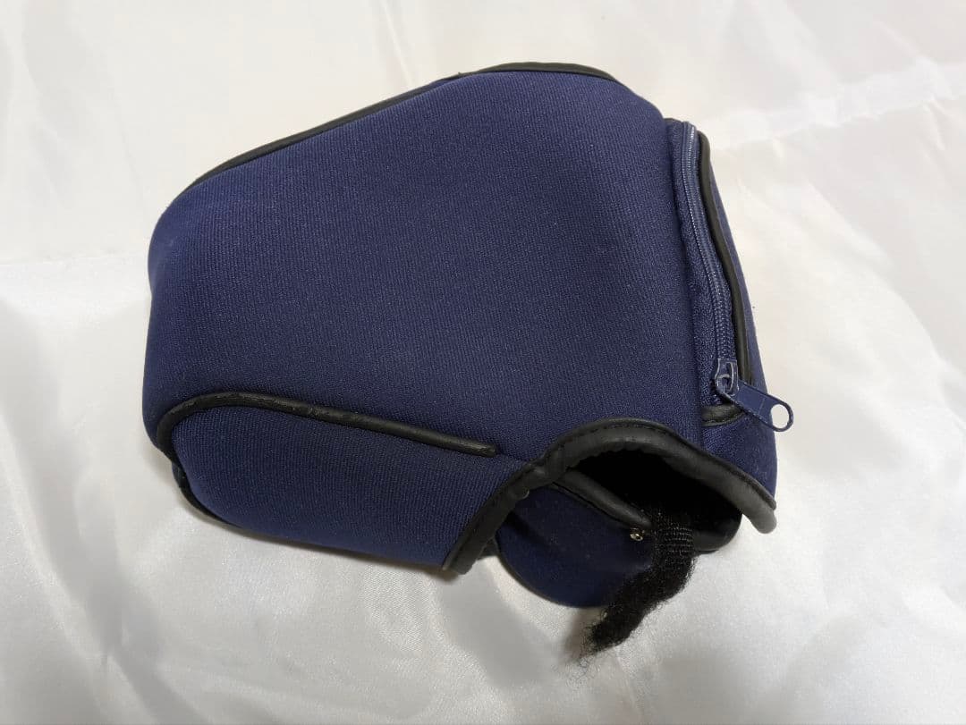 α6500、シグマレンズセット