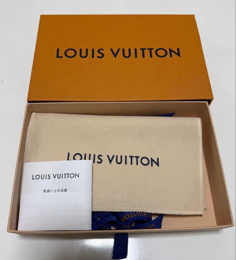 Louis Vuitton iPhone15 ProMax ケース モノグラム