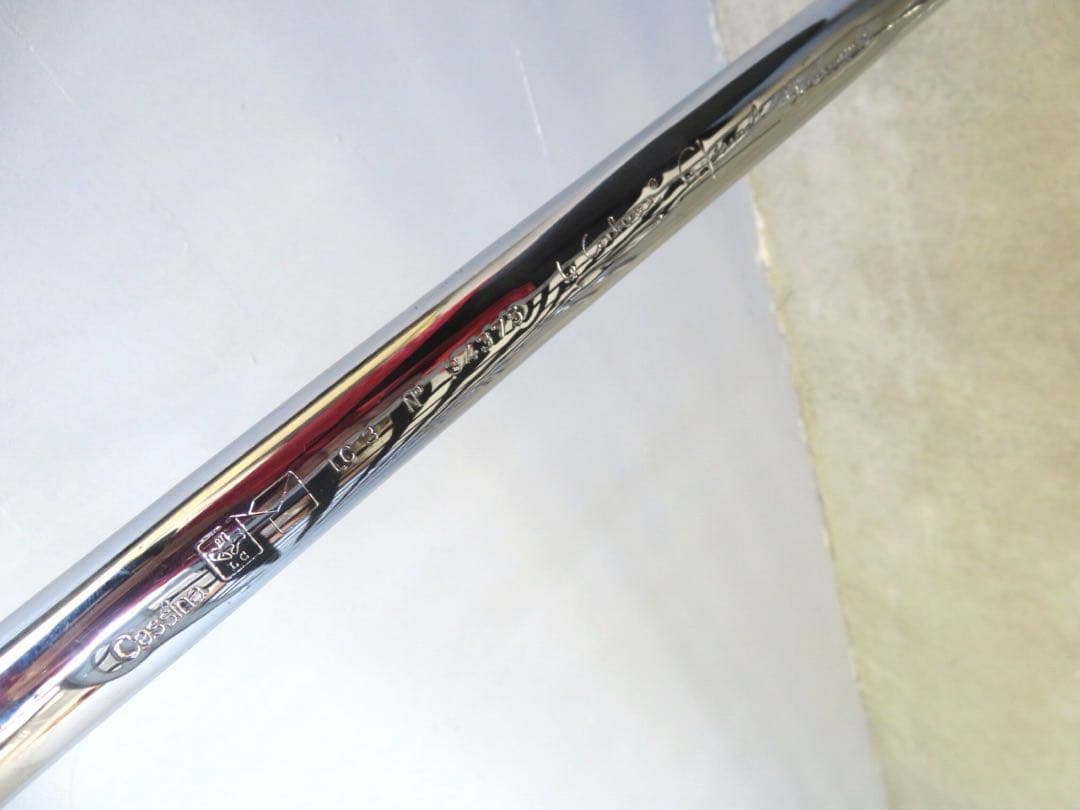 カッシーナ　本物　LC3 本革　レザー　コルビジェ　3人掛けソファ　高級