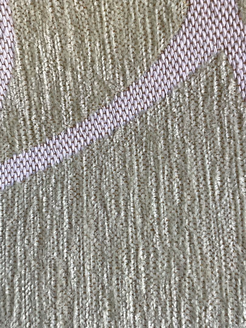 高級ゴブラン織りラグ　ホットカーペットカバーにも　200x250cm