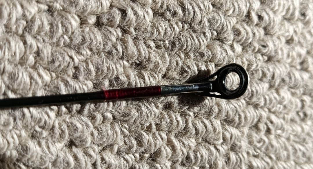 ufmウエダ Afferre 8030 8\"＃3