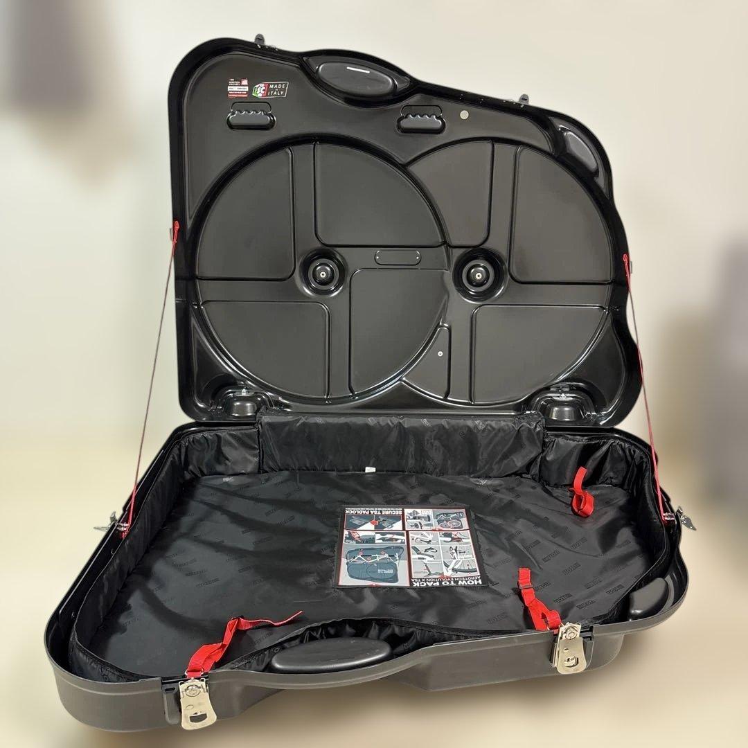 アクセサリー Scicon Aerotech Evolution X