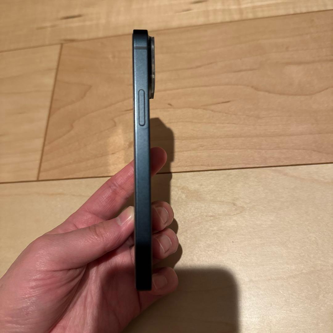 Apple iPhone 13mini 128GB ミッドナイト