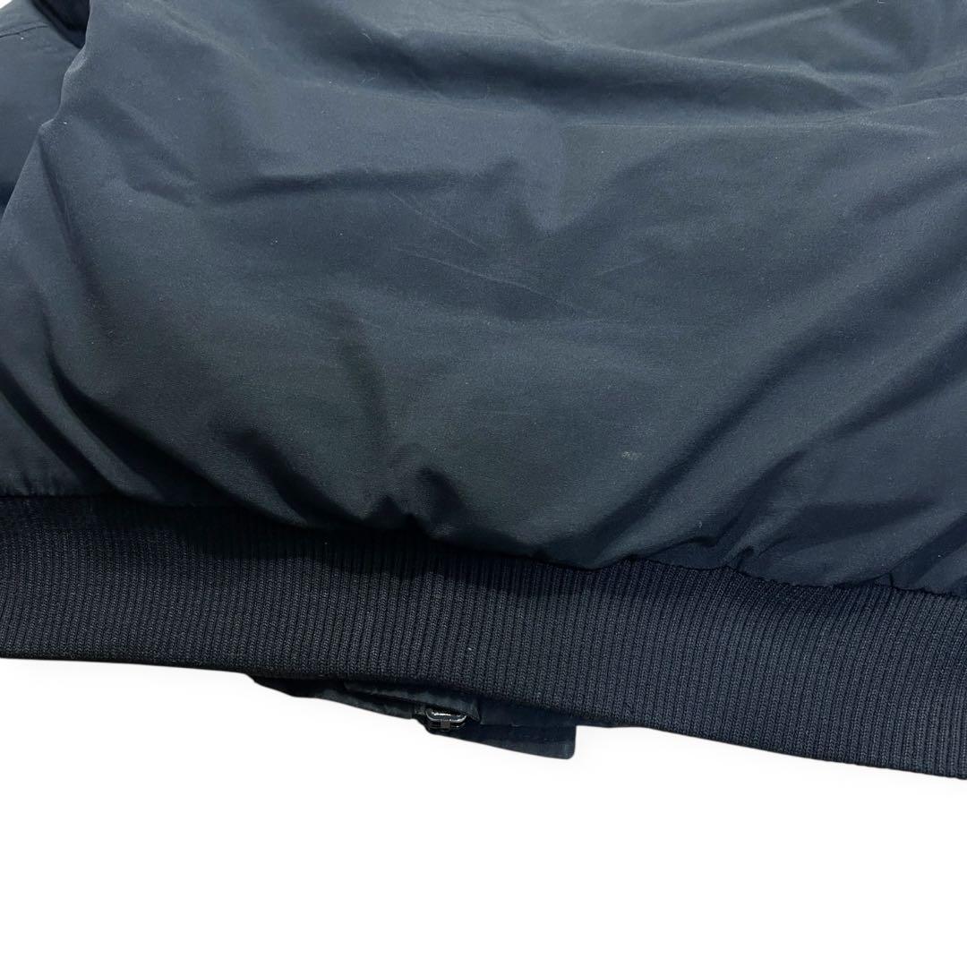   LABRADOR HOODY 7958JM ダウン S