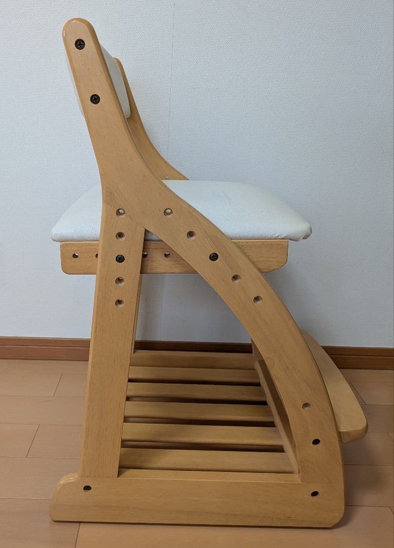 〈引取り限定〉 ニトリ 学習机セット