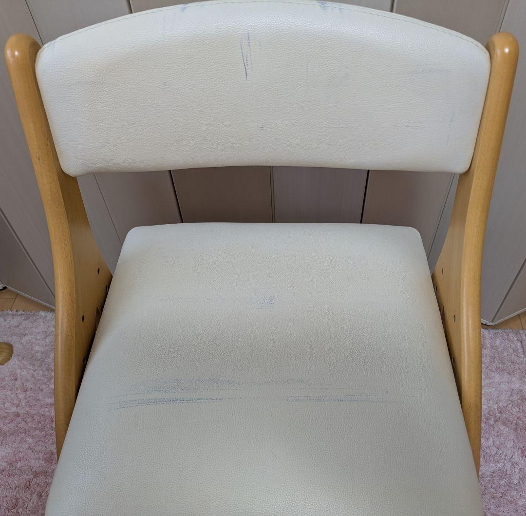 〈引取り限定〉 ニトリ 学習机セット