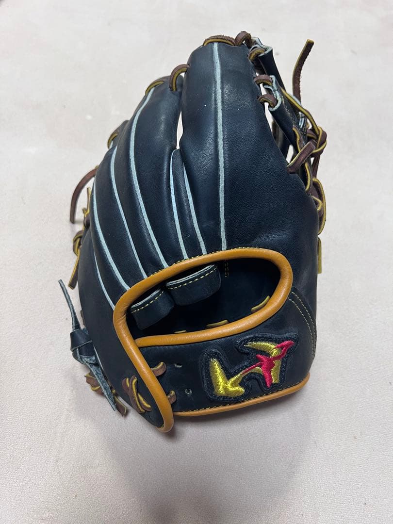 鍛冶屋　ワールドペガサス　トレーニンググラブ