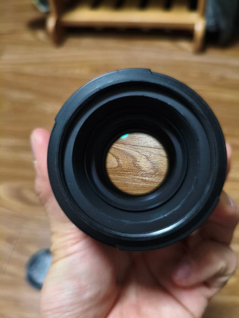 レンズ(単焦点) Nikon AF-S NIKKOR 50mm f/1.4G