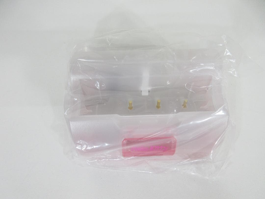 Victor Hello Kitty KT-MD55 ポータブルMDプレーヤー