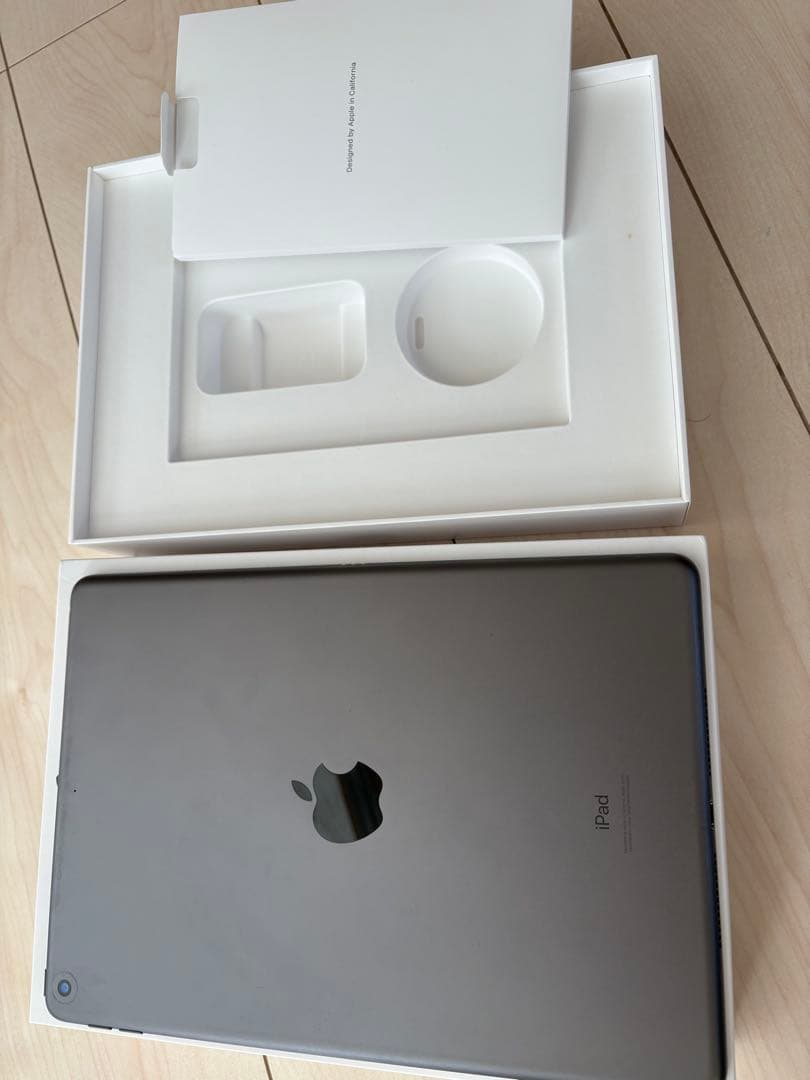 ipad第8世代 本体