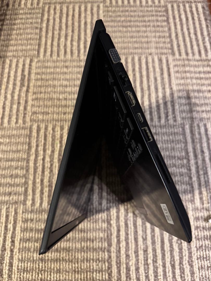 Windowsノート本体 VAIO Pro PK VJPK13C12N Core i7 1065G7