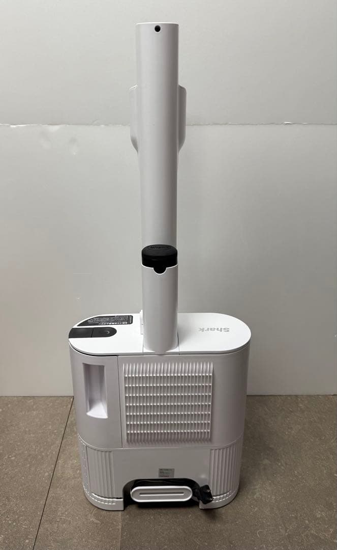 シャーク◇EVOPOWER SYSTEM NEO+ LC301JBK