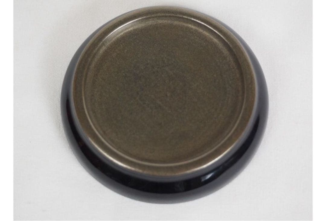 送料無料　漆工芸絵師　『武田純』作　創作酒器作品木箱付★唯一無二★独一无二★珍品