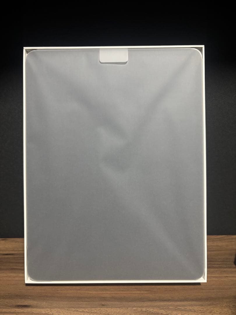 13インチiPad Air M3 128GB Wi-Fi スペースグレー