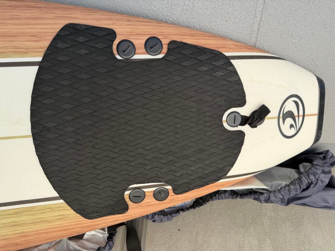 コストコサーフボード ジェリーロペス　静岡県内引き取り希望