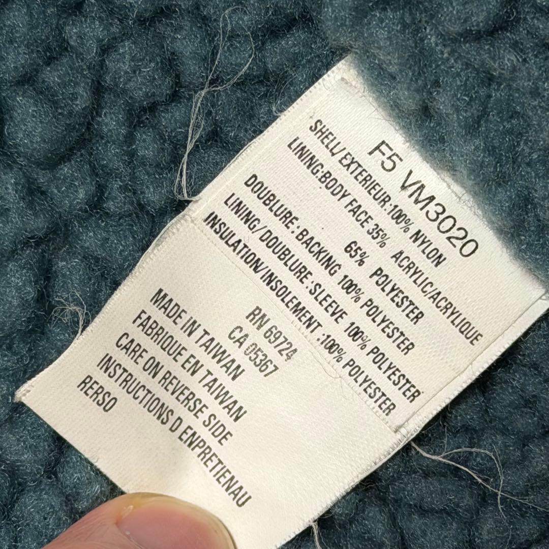 ジャケット・アウター 90s columbia convert jacket