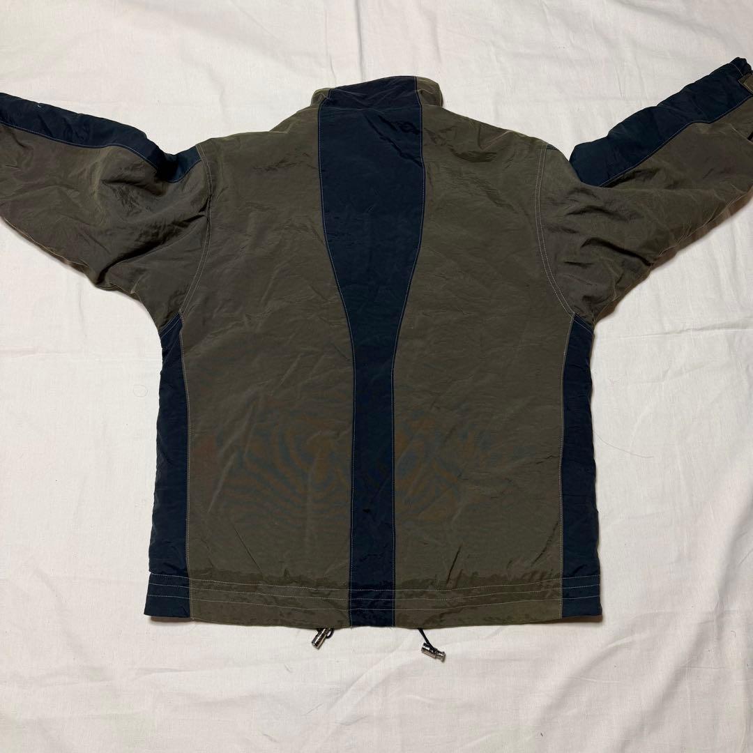 ジャケット・アウター 90s columbia convert jacket