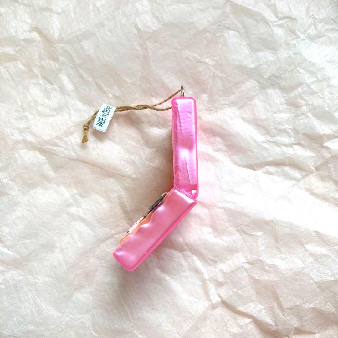 新品未使用 ドーナツボックス オーナメント