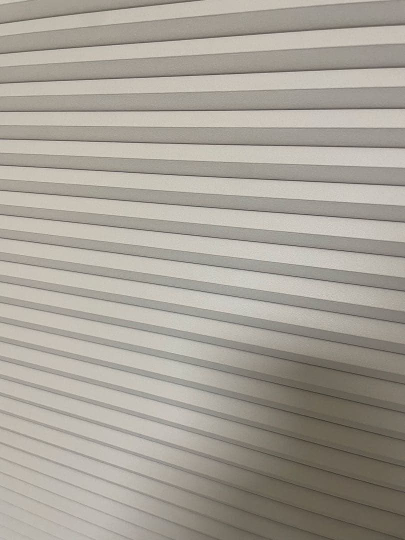 KEEGO ツインハニカムシェード