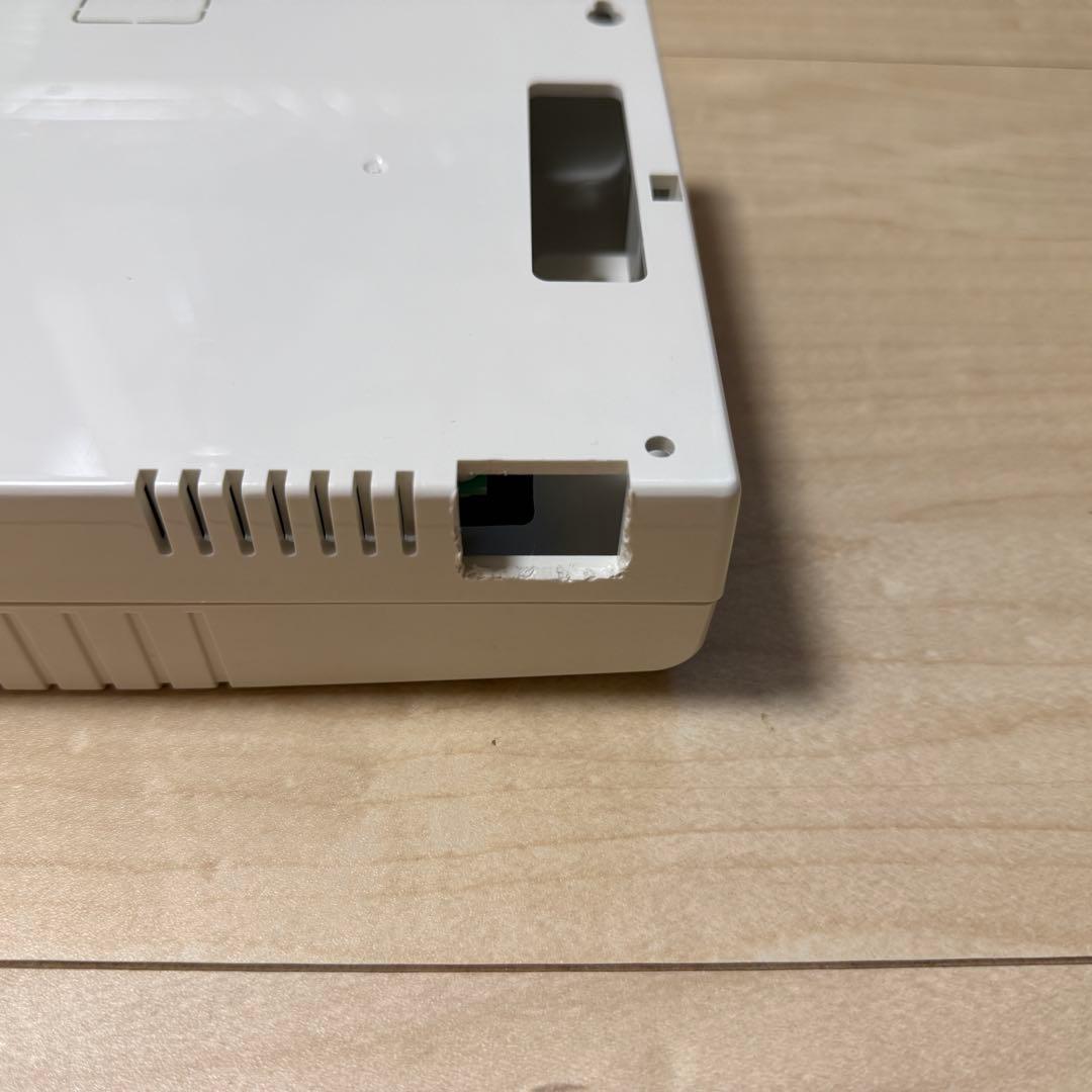 RXF-1000A 多チャンネル受信ユニット