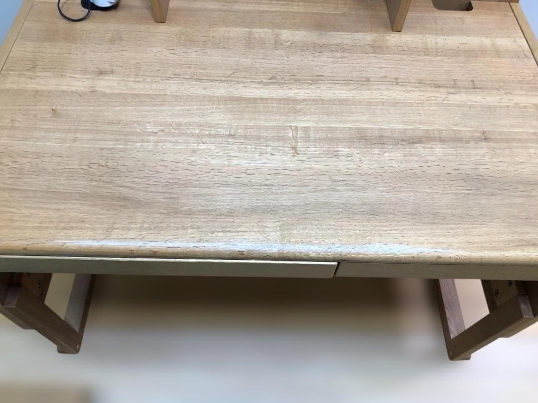 ピノ子(ᵔᴥᵔ)　③　椅子　送料無料 ベネッセ カリモク 51102